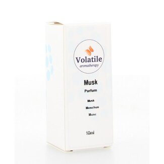 Volatile Volatile Musk Parfum 10 ml