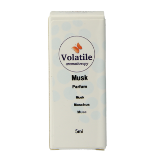 Volatile Profumo Muschio Volatile 5 Millilitri