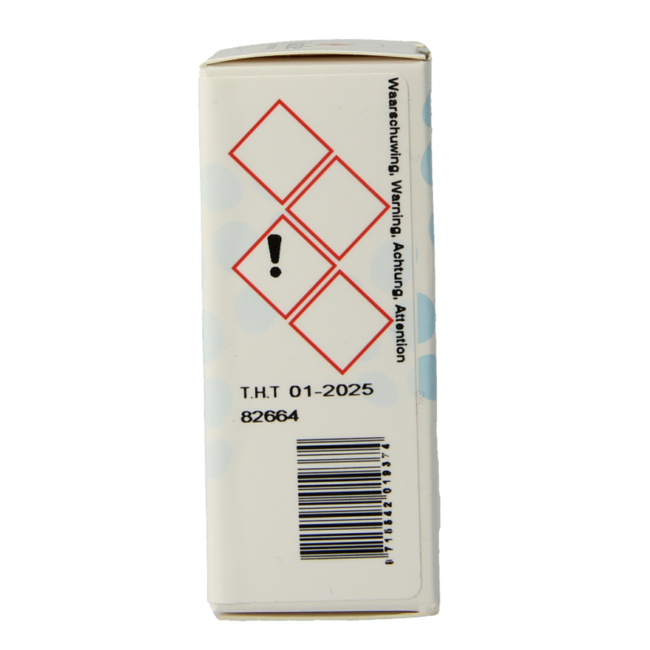 Volatile Musk parfum 5 Milliliter