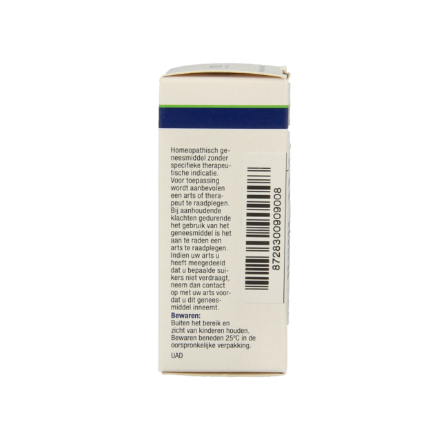 VSM Anacardium orientale 200K 4 g