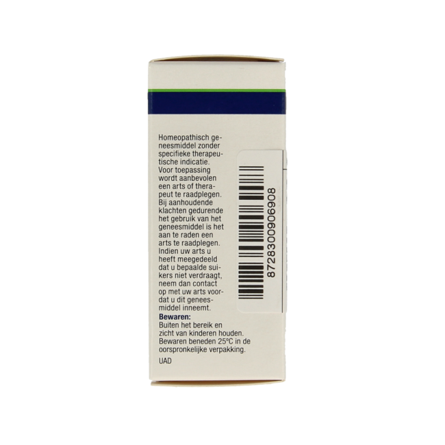 VSM Aconitum napellus LM12 4 Gram