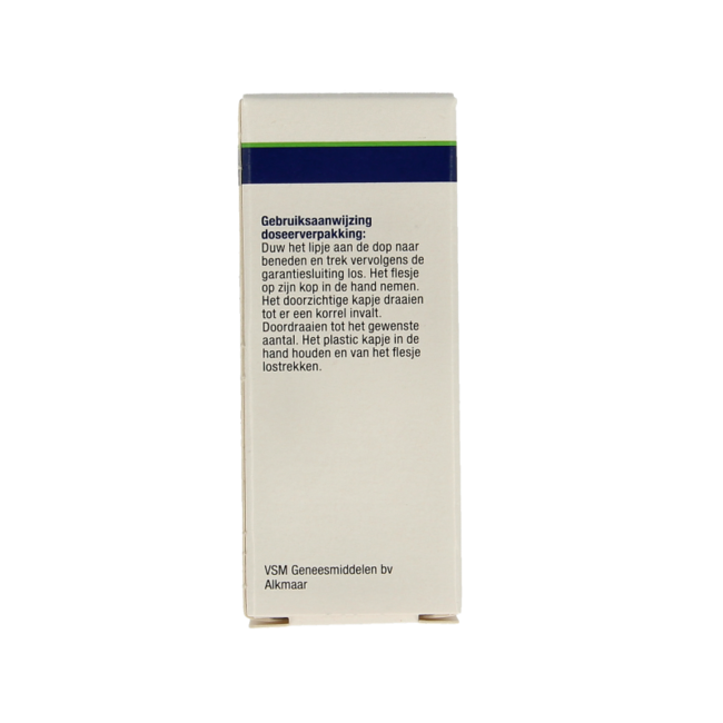 VSM Aconitum napellus LM12 4 Gram