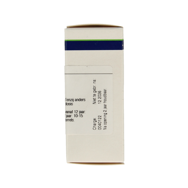 VSM Aconitum napellus LM12 4 Gram