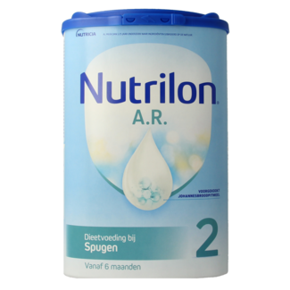 Nutrilon A.R. 2 800g
