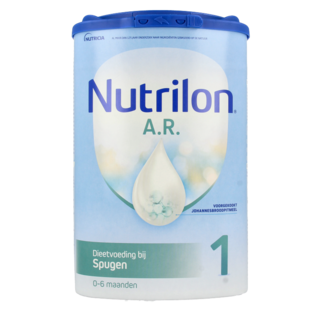 Nutrilon A.R. 1 800 Grammes