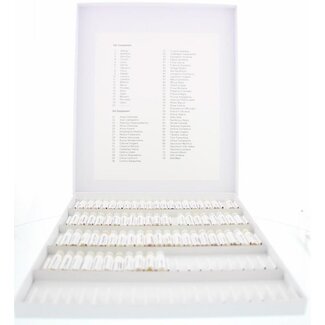 GO Coffret de test GO Go 1 Set