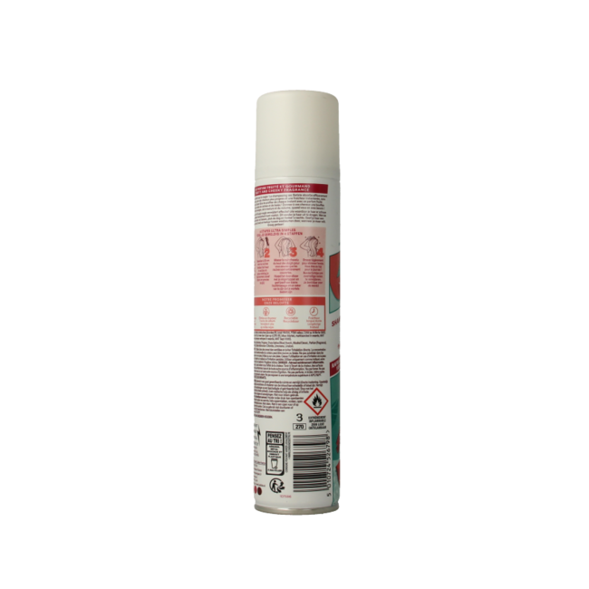 Batiste Trockenshampoo Cherry 200 ml