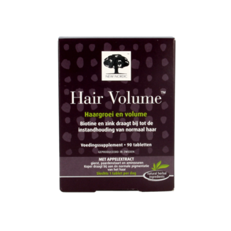 New Nordic Hair volume 90 Tabletten