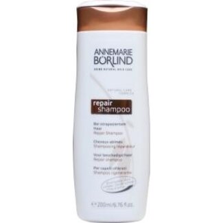 Borlind Borlind Shampoo Riparatore 200 Millilitri