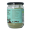 TerraSana Polvo de hierba de cebada en vidrio bio 130 gramos