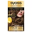 Syoss Color Oleo Intense 6-10 Ciemny Blond Farba do Włosów 1 Zestaw