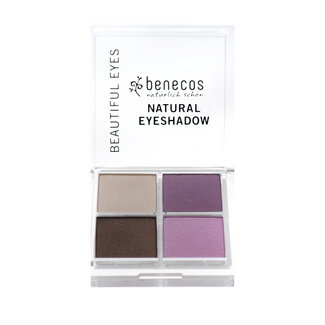 Benecos natural beauty Benecos natural beauty Ombretto Natural Quattro Beautiful Eyes 001 1 Pezzo