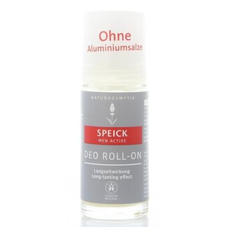 Speick Speick Man Active Deo Roll-on 50 ml
