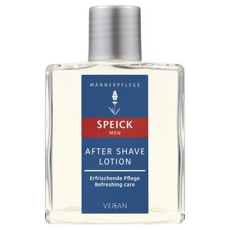 Speick Speick Man Active Aftershave Lotion 100ml