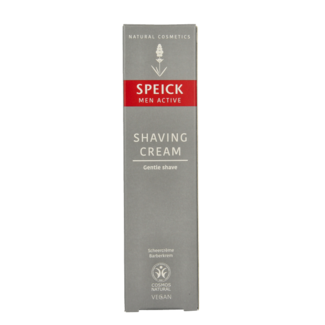 Speick Speick Men active scheercreme 75 Milliliter