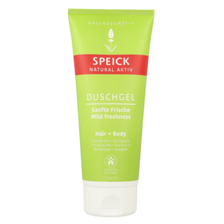 Speick Speick Duschgel natural aktiv 200 ml