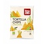 Tortilla chips original bio 90 Gram