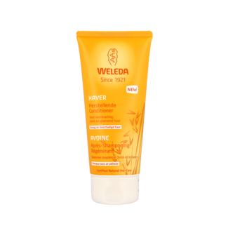 Weleda Hafer Aufbau-Spülung 200 Milliliter