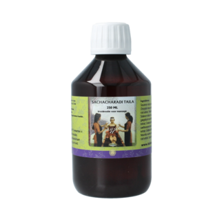 Holisan Sahacharadi taila 250 Millilitres