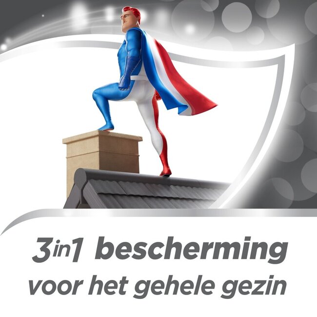 Zahncreme Zahnstein-Kontrolle 75 Milliliter