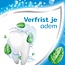 Toothpaste triple protection freshmint 75 Millilitres