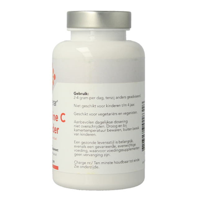 Epigenar Vitamin C sodium ascorbate powder 200 Gram