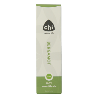 Chi Bergamot eko bio 10 Milliliter