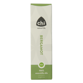 Chi Bergamote eko bio 10 Millilitres