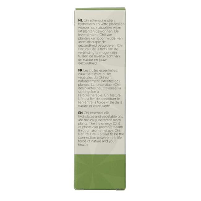 Bergamotte EKO BIO 10 Milliliter