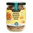 Moras blancas crudas ecológicas en tarro de cristal 190 g