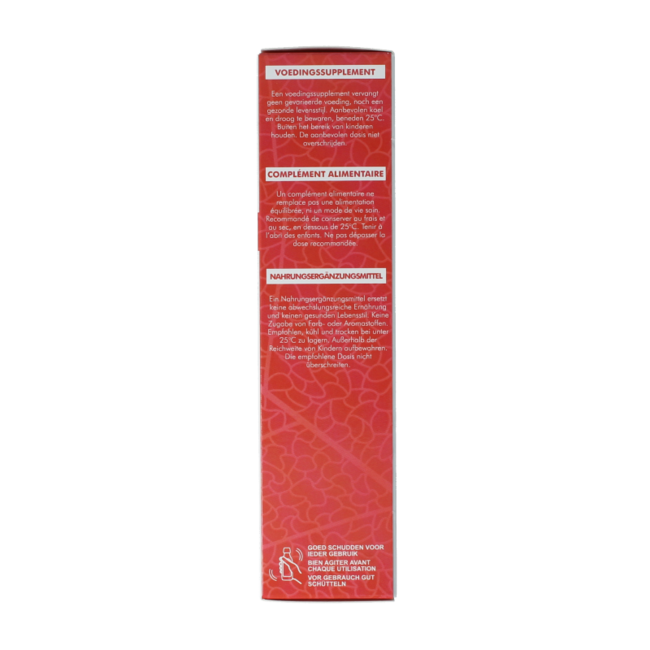 SoriaBel Sambuxir 150 Millilitri