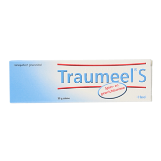 Heel Traumeel S krem na mięśnie i stawy 50 Gram