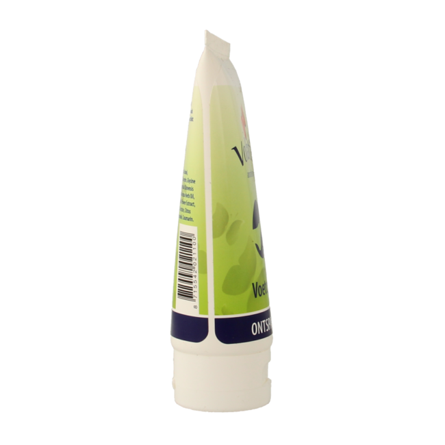 Volatile Crema para pies relajante 100 mililitros