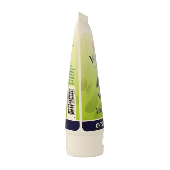 Volatile Crème pour les pieds relaxante 100 Millilitres