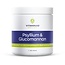 Psyllium 5000 mg & Glucomannan 1000 mg Ballaststoffe 450 Gramm