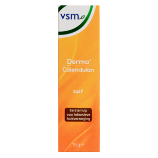 VSM Pomada VSM Calendulan Derma 75 g