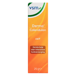VSM Calendulan derma pomada 25 g
