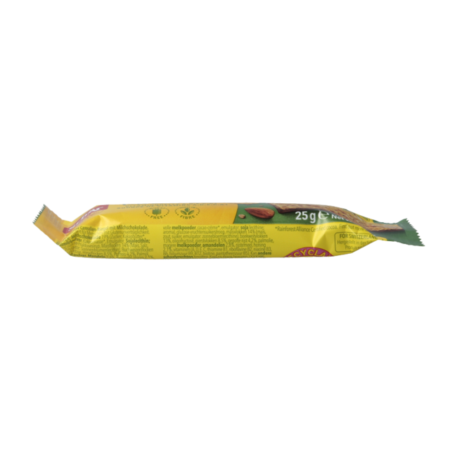 Schär Cereal Bar glutenfrei 25 Gramm