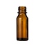 Spruyt Hillen dropper bottle 10ml brown 99 pieces