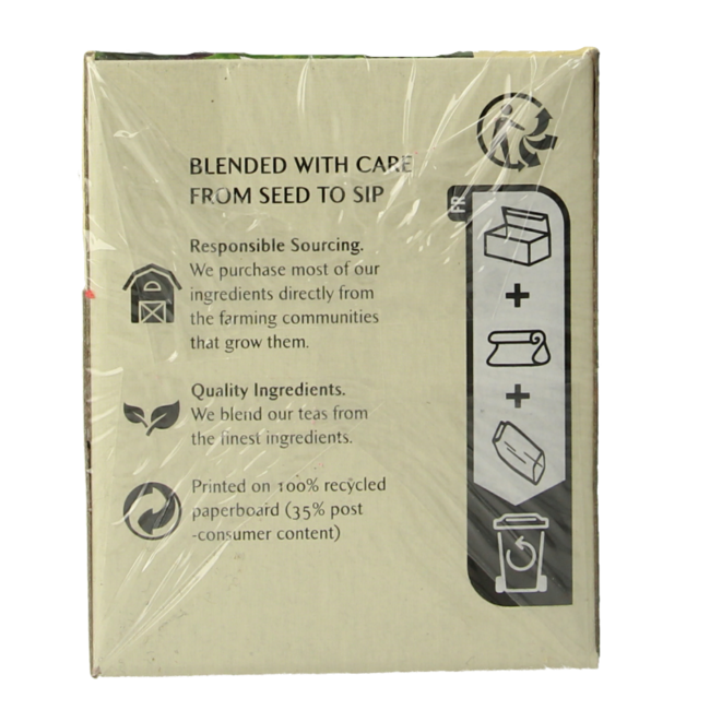 Sleepytime Vanille 20 sachets