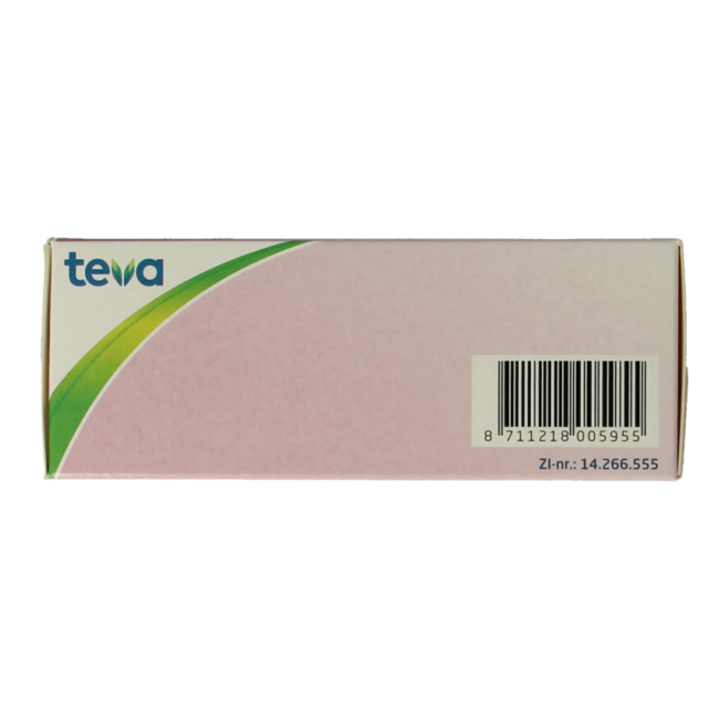 Paracetamol caffeine 500/50 50 tablets