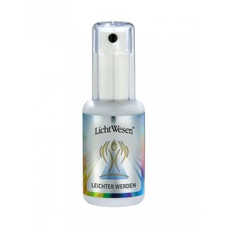Lichtwesen Lichtwesen Teinture S'alléger 30 ml