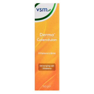 VSM Calendulan Derma Narbencreme 50 Gramm