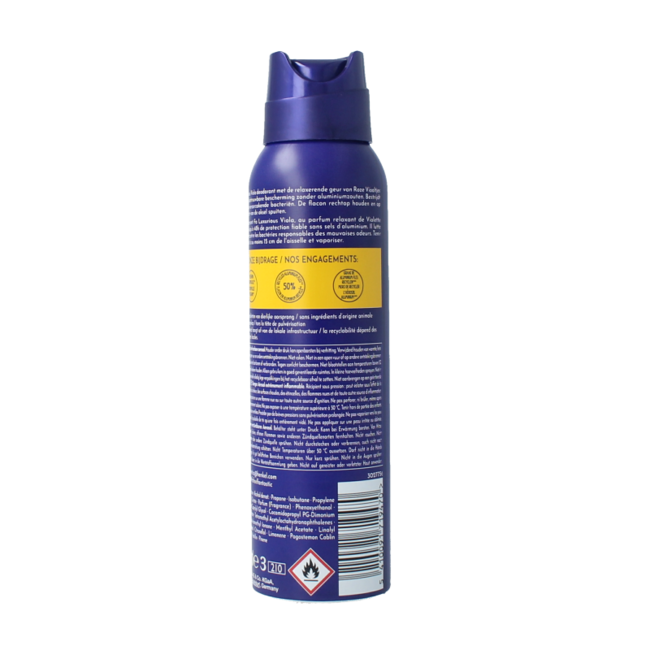 FA Desodorante en spray luxurious moments 150 mililitros