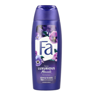 FA FA Gel de ducha Luxurious Moments 250 mililitros