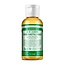 Dr Bronner's Liquid soap almond 60 Millilitres