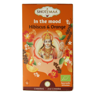 Shoti Maa In the mood bio 16 bolsitas