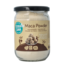 Raw Maca High Energy Pulver im Glas Bio 300 Gramm