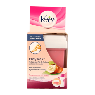 Veet Recambio de cera Veet EasyWax 50 mililitros