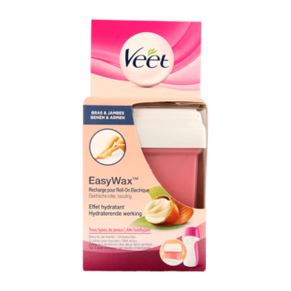 Veet Wkład uzupełniający Veet EasyWax 50 mililitrów